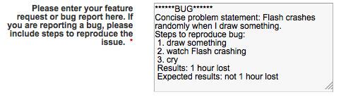 bug_report_flash